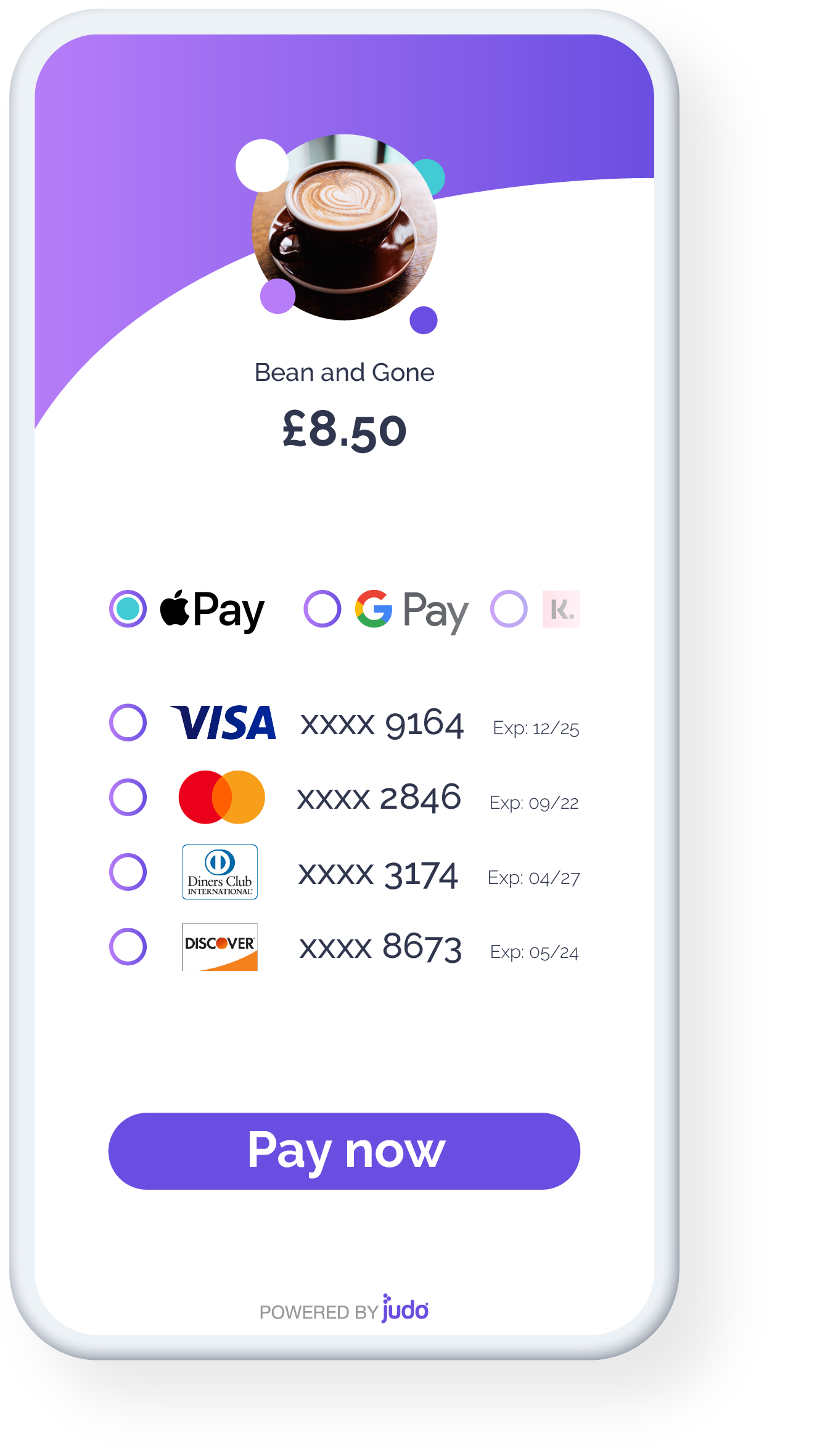 Payment Platform Accept Online Payments Judopay